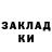 Бутират BDO Natalka Petryk